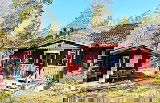 Photo 1 - 7 Person Holiday Home in Orno-by Traum