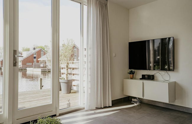 Waterside Escape With Easy Access - Foto 11