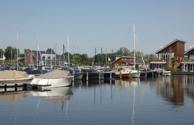 Waterside Escape With Easy Access - Foto 36