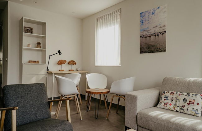 Waterside Escape With Easy Access - Foto 15