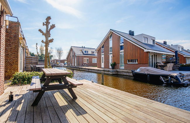 Waterside Escape With Easy Access - Foto 16