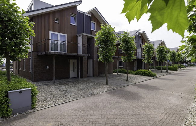 Waterside Escape With Easy Access - Foto 30