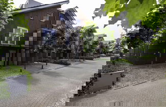 Foto 1 - Waterside Escape With Easy Access