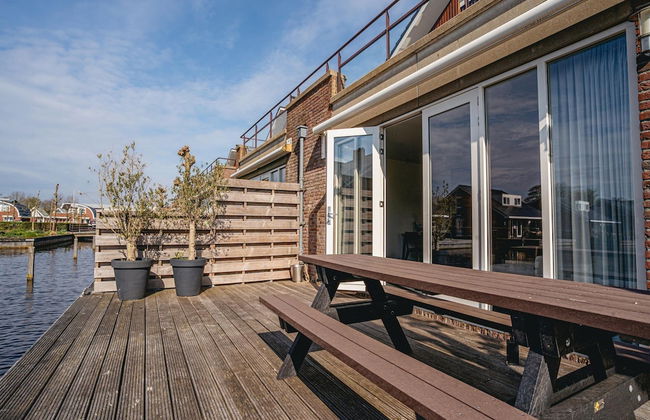 Waterside Escape With Easy Access - Foto 19