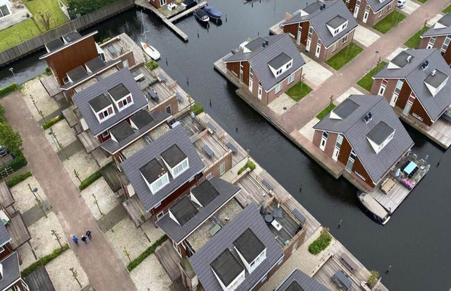 Waterside Escape With Easy Access - Foto 37
