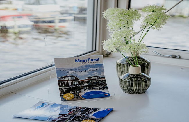 Waterside Escape With Easy Access - Foto 28