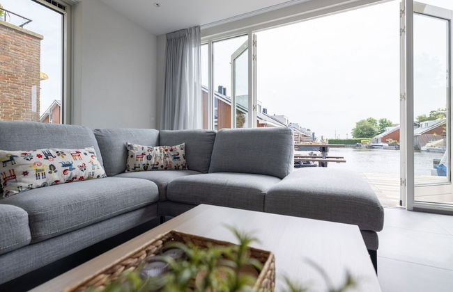 Waterside Escape With Easy Access - Foto 9
