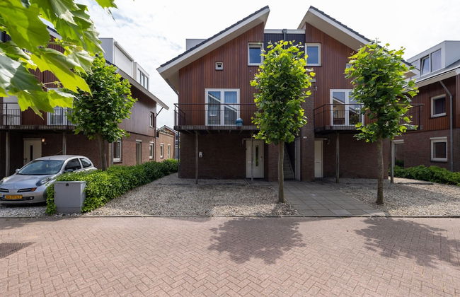 Waterside Escape With Easy Access - Foto 31