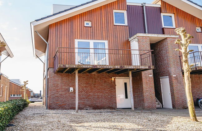 Waterside Escape With Easy Access - Foto 31