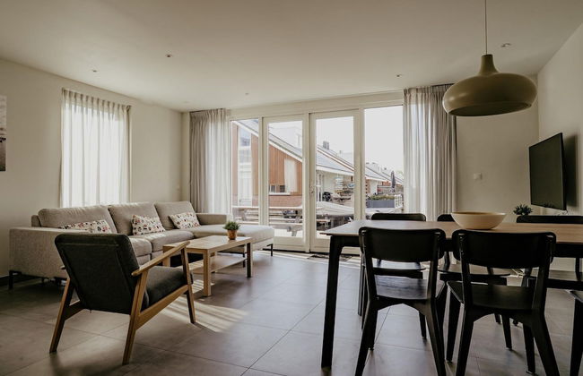 Waterside Escape With Easy Access - Foto 24