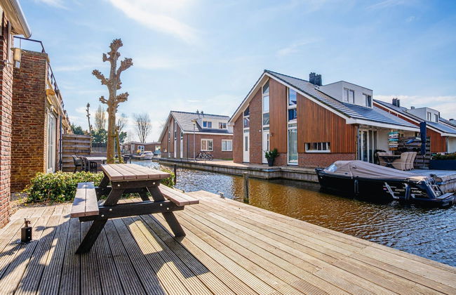 Waterside Escape With Easy Access - Foto 17