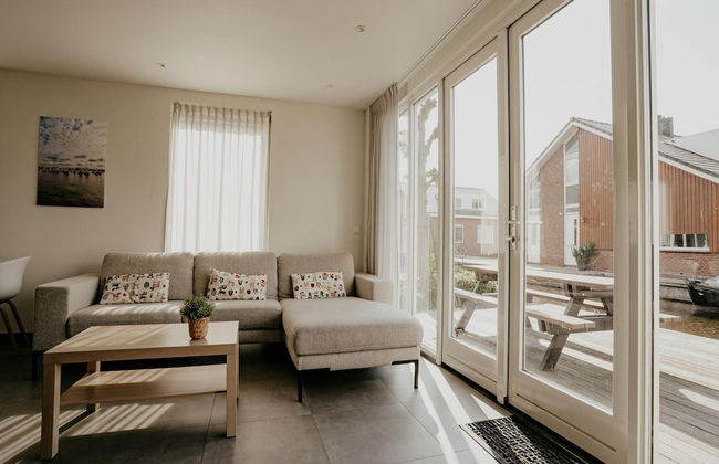 Waterside Escape With Easy Access - Foto 10