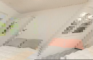Foto 2 - 4 Person Holiday Home in Hals