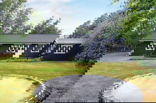 Foto 22 - 4 Person Holiday Home in Hals