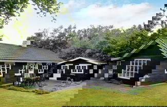 Foto 1 - 4 Person Holiday Home in Hals