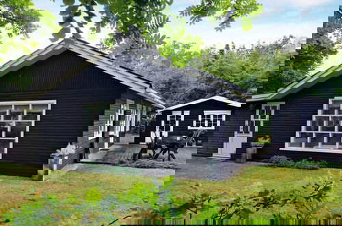 Foto 20 - 4 Person Holiday Home in Hals