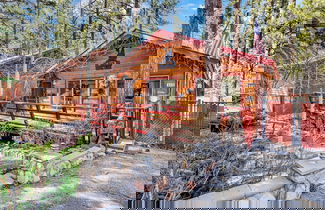 Foto 1 - Cozy Bear Pines #2465