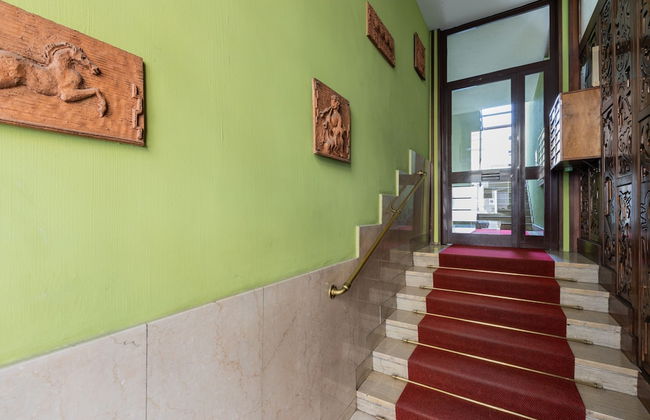 Madama Cristina 67 - Casa Fiore - Foto 52