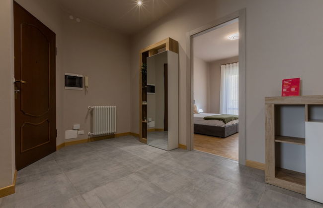 Madama Cristina 67 - Casa Fiore - Foto 27