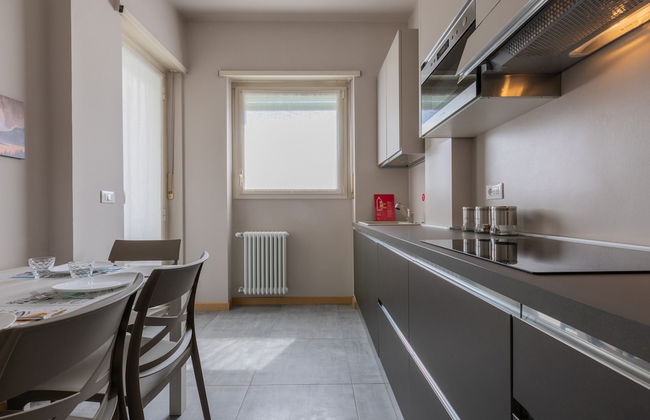 Madama Cristina 67 - Casa Fiore - Foto 22