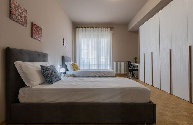 Madama Cristina 67 - Casa Fiore - Foto 43
