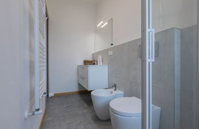Madama Cristina 67 - Casa Fiore - Foto 33