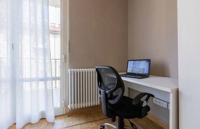 Madama Cristina 67 - Casa Fiore - Foto 42