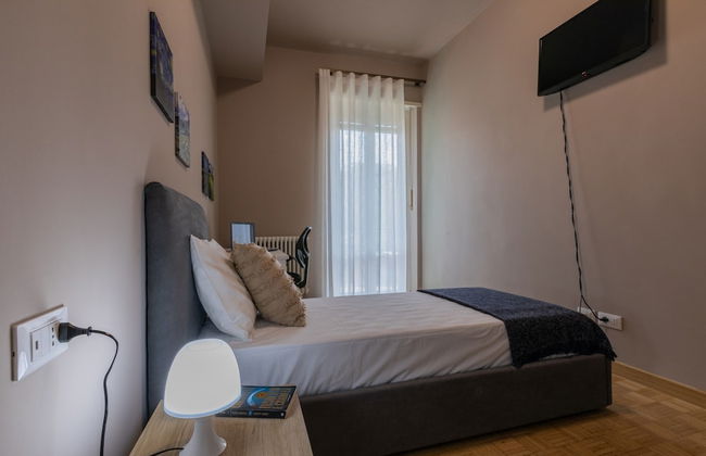 Madama Cristina 67 - Casa Fiore - Foto 50