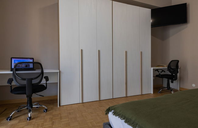 Madama Cristina 67 - Casa Fiore - Foto 14
