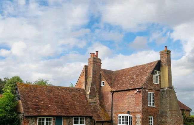 Bullocks Farm House in High Wycombe - Foto 43