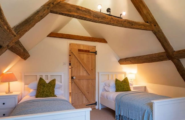 Bullocks Farm House in High Wycombe - Foto 8