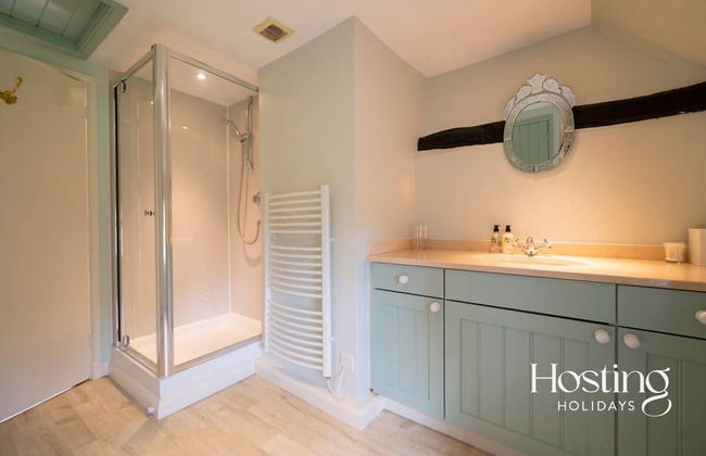Bullocks Farm House in High Wycombe - Foto 15