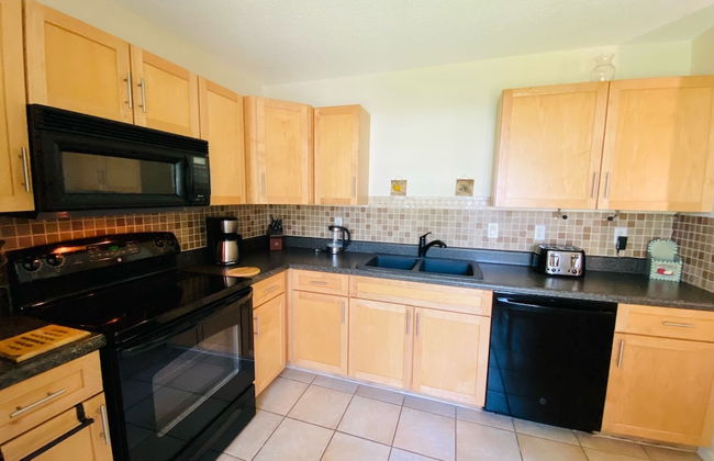 Michael's Southern Dunes Vacation Home - Foto 6