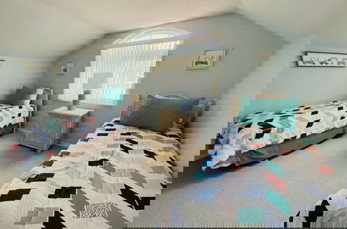Foto 3 - Michael's Southern Dunes Vacation Home