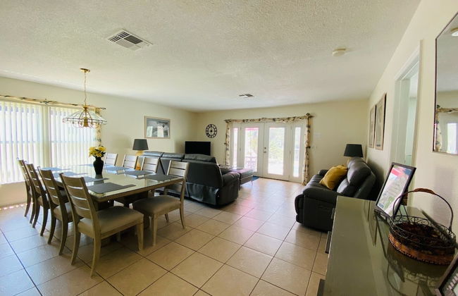 Michael's Southern Dunes Vacation Home - Foto 18