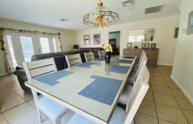 Michael's Southern Dunes Vacation Home - Foto 16