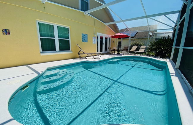 Michael's Southern Dunes Vacation Home - Foto 14