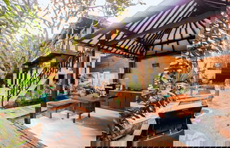 Photo 1 - Bellewood Villa