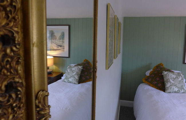 Royal Oak Retreat 2-bed - Sleeps 6 & Pet Friendly - Foto 2