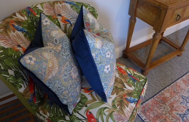 Royal Oak Retreat 2-bed - Sleeps 6 & Pet Friendly - Foto 41