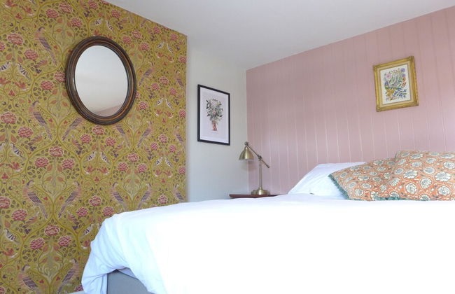 Royal Oak Retreat 2-bed - Sleeps 6 & Pet Friendly - Foto 5