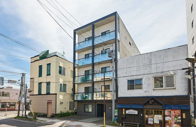 UCHI CHITOSE AJiTO - Photo 1