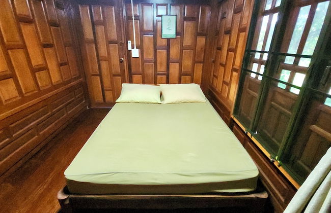 Natura Ravee Greenstay - Foto 11