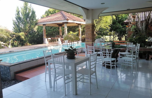 Natura Ravee Greenstay - Foto 42