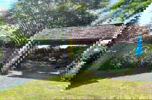 Foto 59 - Natura Ravee Greenstay