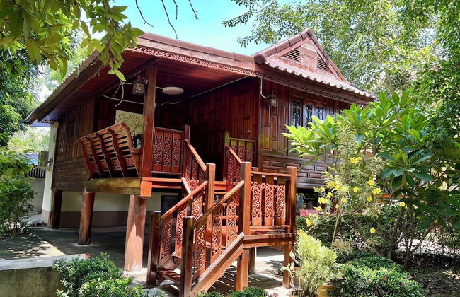 Natura Ravee Greenstay - Foto 15