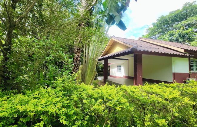 Natura Ravee Greenstay - Foto 3