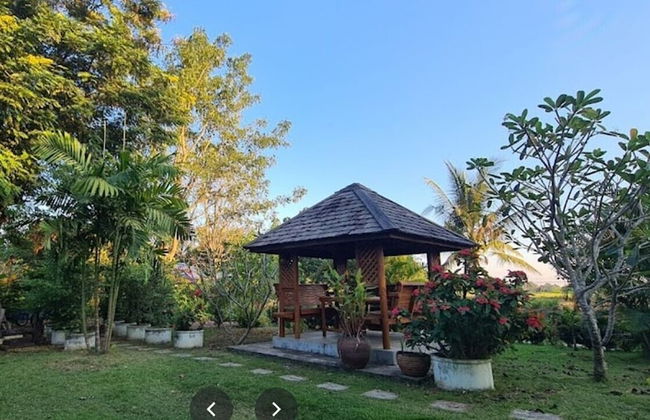 Natura Ravee Greenstay - Foto 61