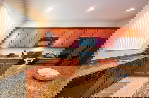 Foto 7 - Anastasia's Crystal Cove Vacation Home