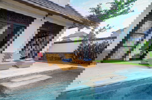 Foto 24 - The Springs Villas Jimbaran